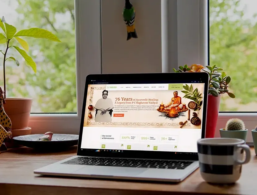 Best Web Design Services In Calicut 5 web